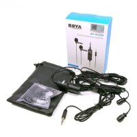 Микрофон Boya BY-M1DM 2